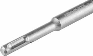 Graphite Dłuto (Dłuto SDS Plus 40 x 250 mm, 25 st.) 4