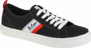 Lee Cooper Lee Cooper LCW-22-31-0832L Czarne 39 4