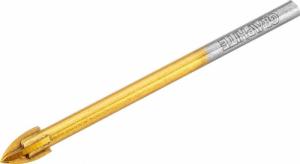 Wiertło Graphite Wiertło uniwersalne (Wiertło uniwersalne HM, 5 mm) 2