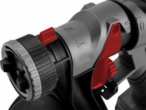 Graphite Pistolet malarski 58GE103 18 V 8