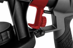 Graphite Pistolet malarski 58GE103 18 V 9