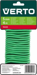 Verto Drut ogrodowy (Drut ogrodowy 5 mm, 4 m) 2