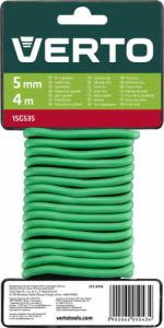 Verto Drut ogrodowy (Drut ogrodowy 5 mm, 4 m) 3