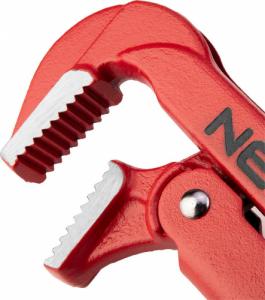 Neo Klucz do rur typ "90" (Klucz do rur typ "90", 2.0", 530 mm) 2