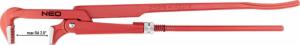 Neo Klucz do rur typ "90" (Klucz do rur typ "90", 2.0", 530 mm) 3