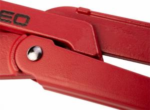 Neo Klucz do rur typ "S" (Klucz do rur typ "S", 1,0", 330 mm) 5