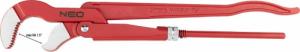 Neo Klucz do rur typ "S" (Klucz do rur typ "S", 1.5", 420 mm) 4