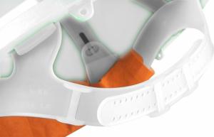 Neo Kask ochronny (Kask ochronny atestowany, biały) 4