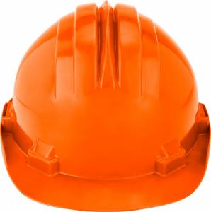 Neo Kask ochronny (Kask ochronny atestowany, pomarańczowy) 2