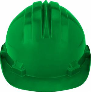 Neo Kask ochronny (Kask ochronny atestowany, zielony) 2