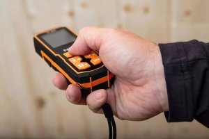 Dalmierz laserowy Neo 75-206 10