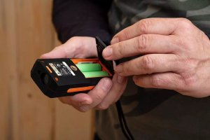 Dalmierz laserowy Neo 75-204 13