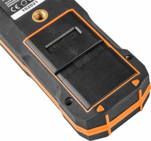 Dalmierz laserowy Neo 75-204 9