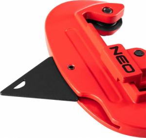 Neo Obcinak do rur (Obcinak do rur miedzianych i aluminiowych 3-30 mm) 4