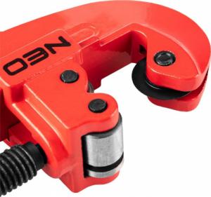 Neo Obcinak do rur (Obcinak do rur miedzianych i aluminiowych 3-30 mm) 7