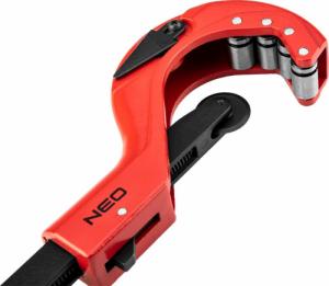 Neo Obcinak do rur (Obcinak do rur z tworzyw 6-63 mm) 2