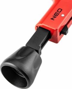 Neo Obcinak do rur (Obcinak do rur z tworzyw 6-63 mm) 4