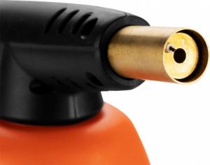 Neo Lampa lutownicza (Liquid gas blow-lamp for use with 190g cartridges Piezo Ignition) 2