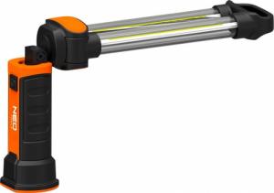 Neo Lampa warsztatowa akumulatorowa 500 lm COB LED 99-066 3