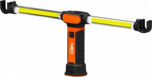 Neo Lampa warsztatowa akumulatorowa 500 lm COB LED 99-066 4