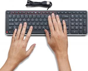 Klawiatura Contour Balance (BALANCE-PN-WIRED) 7