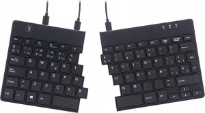 Klawiatura R-GO Tools R-Go Split Ergonomic Keyboard 1