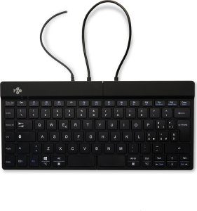 Klawiatura R-GO Tools R-Go Split Ergonomic Keyboard 15