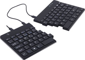 Klawiatura R-GO Tools R-Go Split Ergonomic Keyboard 4