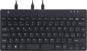 Klawiatura R-GO Tools R-Go Split Ergonomic Keyboard 7