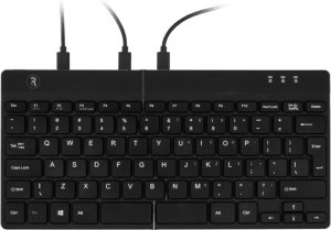 Klawiatura R-GO Tools R-Go Split Ergonomic Keyboard 8