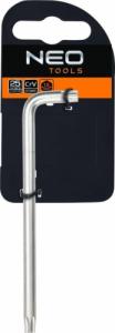 Neo Klucz Torx T10, CrV (Klucz Torx T10, CrV) 2