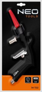 Neo Pistolet do piaskowania (Sandblasting gun) 2