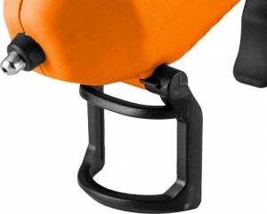 Pistolet do kleju Neo 17-083 3.7 V USB 3