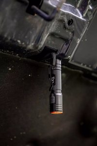 Latarka Neo Latarka akumulatorowa USB C 2000 lm CHN LED 99-067 12