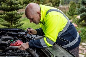 Latarka Neo Latarka akumulatorowa USB C 2000 lm CHN LED 99-067 14