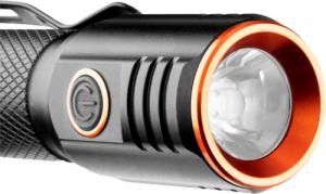 Latarka Neo Latarka akumulatorowa USB C 2000 lm CHN LED 99-067 5