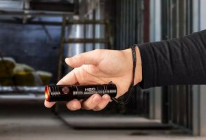 Latarka Neo Latarka akumulatorowa USB C 2000 lm CHN LED 99-067 10