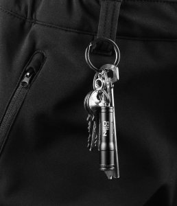 Latarka Neo Latarka bateryjna mini 100 lm Osram P9 LED 99-068 5