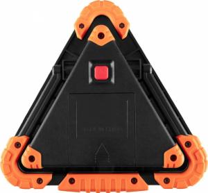 Neo Lampa bateryjna + trójkąt ostrzegawczy 2 w 1 99-076 2