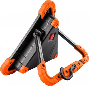 Neo Lampa bateryjna + trójkąt ostrzegawczy 2 w 1 99-076 5