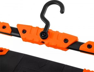 Neo Lampa bateryjna + trójkąt ostrzegawczy 2 w 1 99-076 7