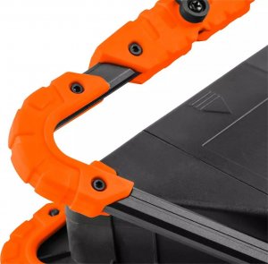 Neo Lampa bateryjna + trójkąt ostrzegawczy 2 w 1 99-076 8