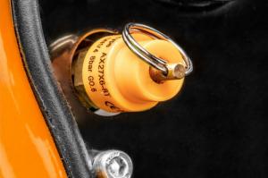 Sprężarka Neo 12K010 7bar 40L (12K010) 4