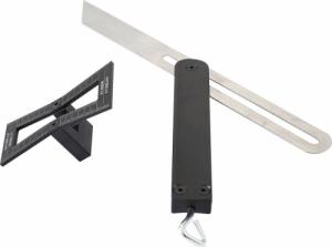 Neo Kątownik (Kątownik regulowany) 2