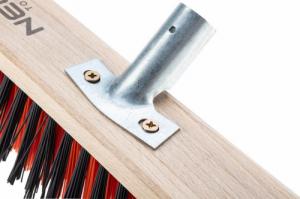 Neo Szczotka ulicowa (Szczotka ulicowa 40 cm z uchwytem metalowym. Linia profesjonalna) 2