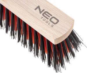 Neo Szczotka ulicowa (Szczotka ulicowa 60 cm z uchwytem metalowym. Linia profesjonalna) 3