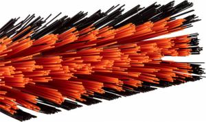 Neo Szczotka ulicowa 80 cm z uchwytem metalowym. Linia profesjonalna 39-204 5