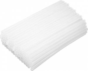 Wkłady klejowe Neo Wkłady klejowe (Glue sticks, 11 x 300 mm, 5000g, transparent white) 1