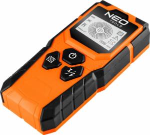 Neo Wykrywacz z wyświetlaczem 3w1 (75-250) 4