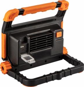 Neo Naświetlacz (Naświetlacz akumulatorowy 3000 lm SMD LED) 2